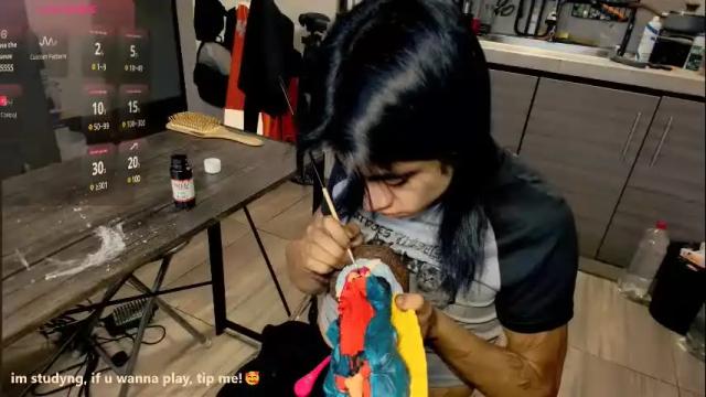 Image 6 of calabadi Stream on Chaturbate on 28 days ago