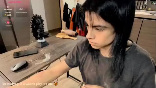 Image 12 of calabadi Stream on Chaturbate on 27 days ago
