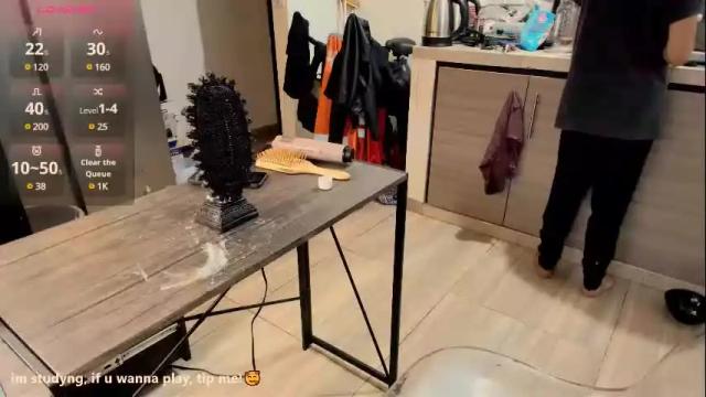 Image 7 of calabadi Stream on Chaturbate on 27 days ago