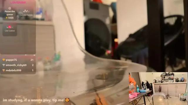 Image 10 of calabadi Stream on Chaturbate on 11 days ago