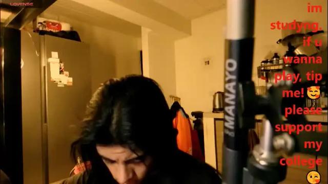 Thumbnail 1, calabadi's Stream at Chaturbate, 24 days ago