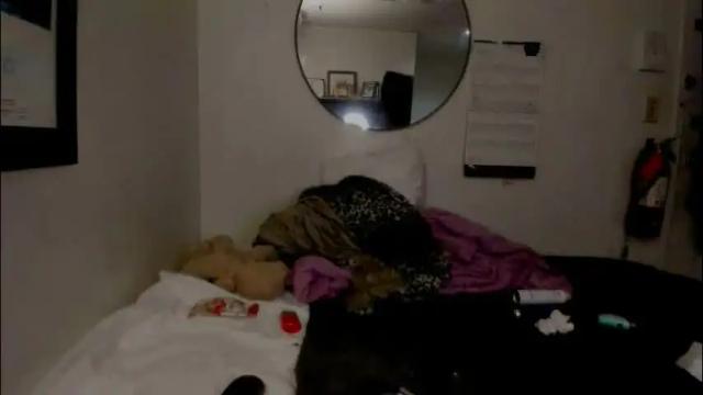 Thumbnail 2, calaentemichele's Stream at Chaturbate, 2 months ago