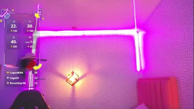 Thumbnail 2, calanthelove's Stream at Chaturbate, 1 month ago