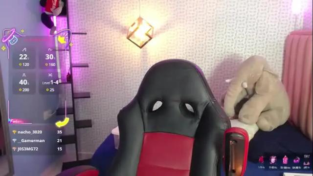 Image 12 of calanthelove Stream on Chaturbate on 1 month ago