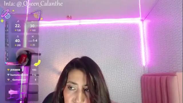 Thumbnail 3, calanthelove's Stream at Chaturbate, 1 month ago