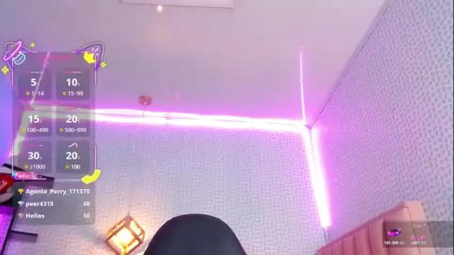 Thumbnail 1, calanthelove's Stream at Chaturbate, 1 month ago
