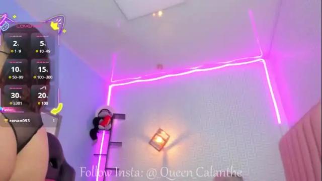 Thumbnail 2, calanthelove's Stream at Chaturbate, 11 days ago