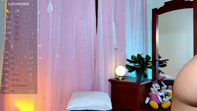 Image 12 of cali_wanda Stream on Chaturbate on 14 months ago