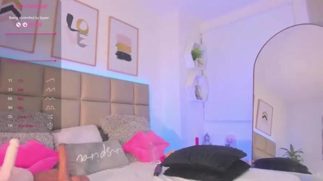 Image 3 of calibonbomb Stream on Chaturbate on 24 months ago