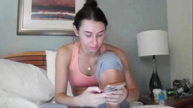 Image 3 of calicambri Stream on Chaturbate on 20 months ago