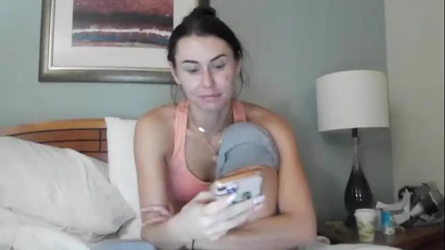 Image 7 of calicambri Stream on Chaturbate on 20 months ago