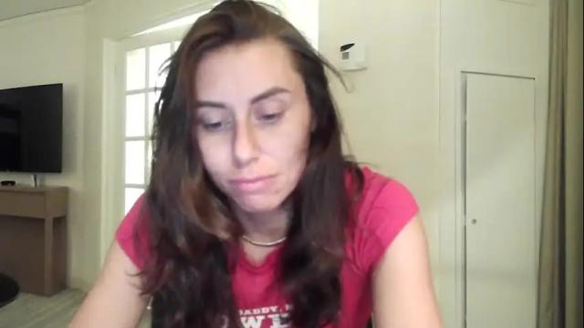 Image 6 of calicambri Stream on Chaturbate on 3 months ago