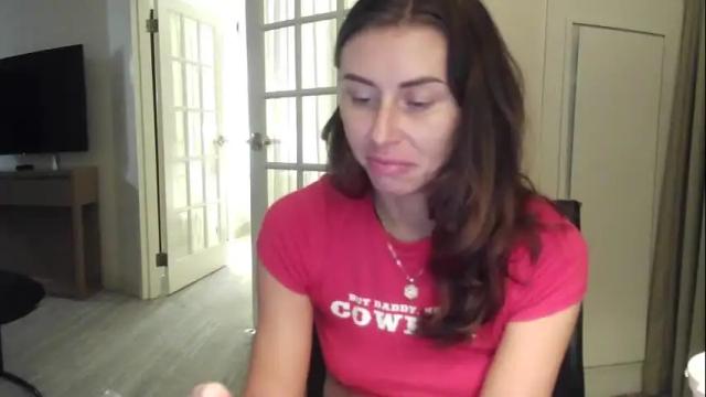 Image 7 of calicambri Stream on Chaturbate on 3 months ago