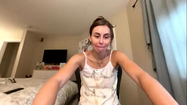 Thumbnail 1, calicambri's Stream at Chaturbate, 1 month ago