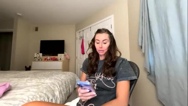 Thumbnail 2, calicambri's Stream at Chaturbate, 1 month ago