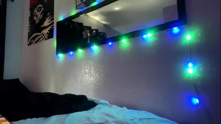 caliclysm06 Chaturbate