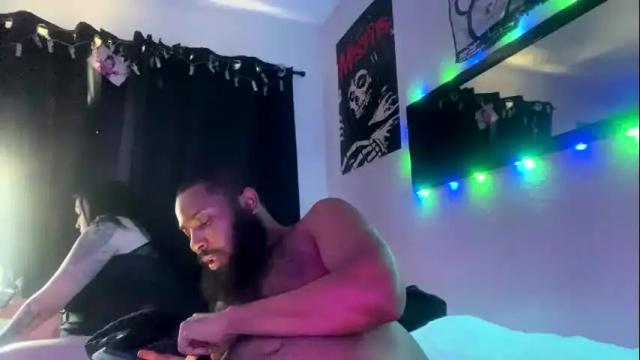 Image 11 of caliclysm06 Stream on Chaturbate on 17 days ago