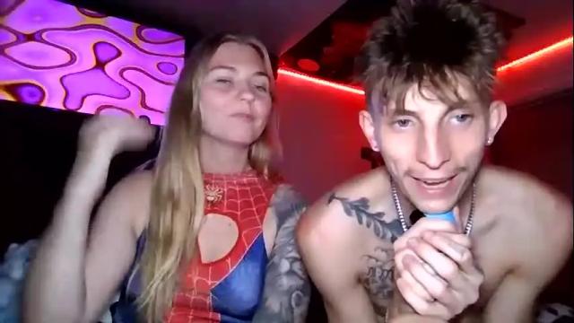 Image 2 of calicreamdaddy Stream on Chaturbate on 20 hours ago