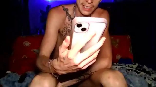 Thumbnail 3, calicreamdaddy's Stream at Chaturbate, 1 month ago