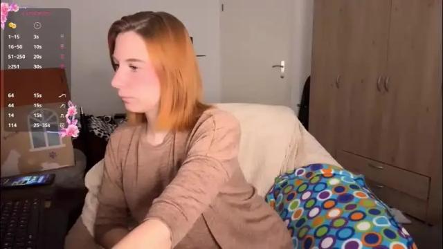 Thumbnail 1, caliiie_of's Stream at Chaturbate, 1 month ago