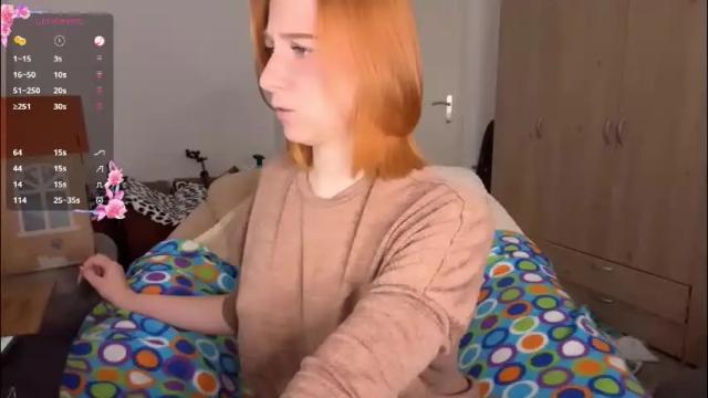 Image 10 of caliiie_of Stream on Chaturbate on 1 month ago