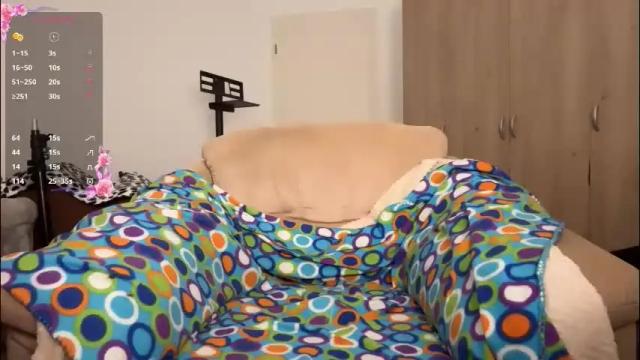 Image 4 of caliiie_of Stream on Chaturbate on 1 month ago