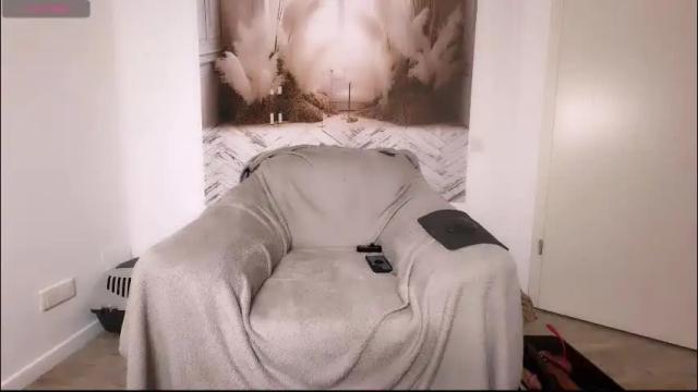 Image 2 of caliiie_of Stream on Chaturbate on 1 month ago