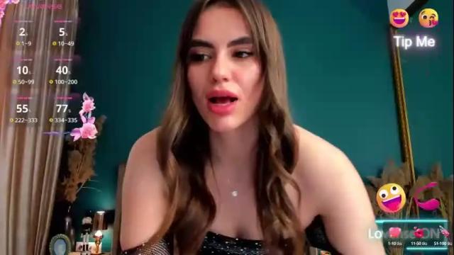 Image 12 of calimoon_ Stream on Chaturbate on 2 months ago