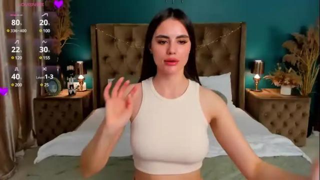 Image 12 of calimoon_ Stream on Chaturbate on 1 month ago