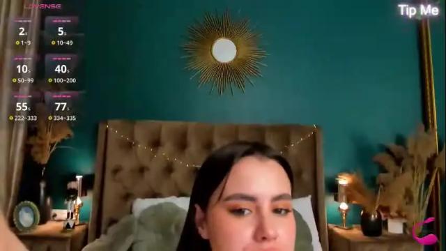 Image 12 of calimoon_ Stream on Chaturbate on 1 month ago