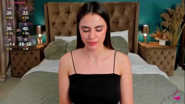 Image 11 of calimoon_ Stream on Chaturbate on 1 month ago