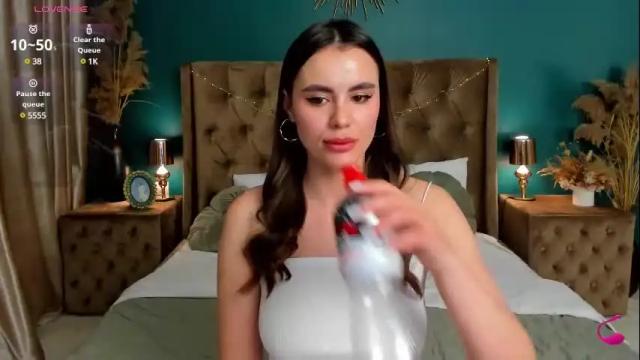 Thumbnail 1, calimoon_'s Stream at Chaturbate, 1 month ago