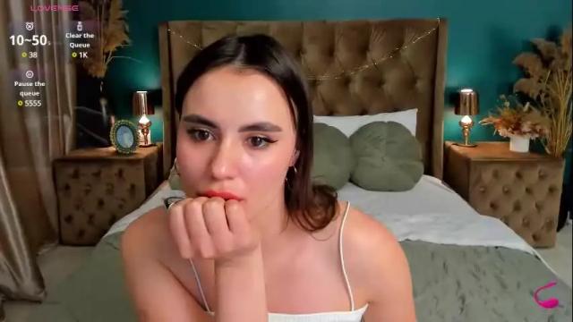 Thumbnail 2, calimoon_'s Stream at Chaturbate, 1 month ago