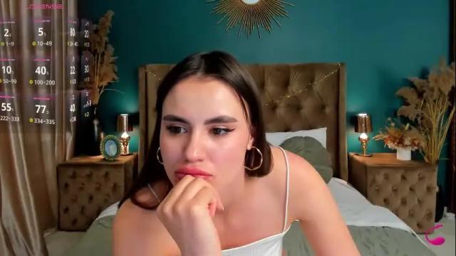 Image 6 of calimoon_ Stream on Chaturbate on 1 month ago