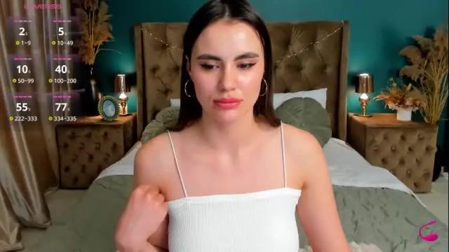 Image 7 of calimoon_ Stream on Chaturbate on 1 month ago