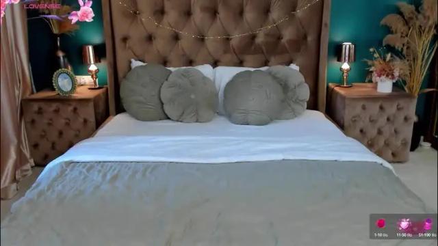 Image 10 of calimoon_ Stream on Chaturbate on 1 month ago