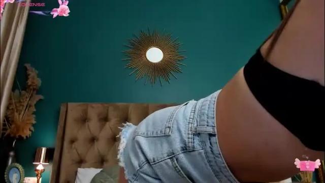 Thumbnail 2, calimoon_'s Stream at Chaturbate, 13 days ago