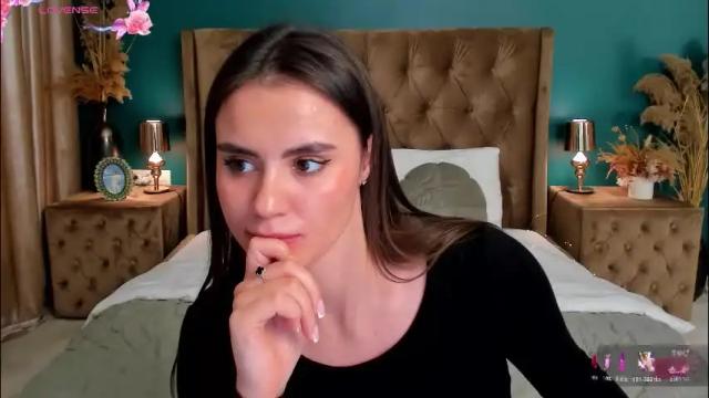 Thumbnail 3, calimoon_'s Stream at Chaturbate, 1 month ago