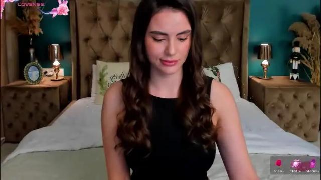 Thumbnail 2, calimoon_'s Stream at Chaturbate, 1 month ago