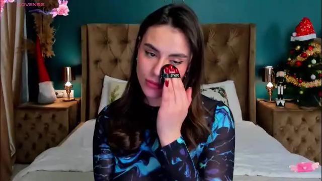 Thumbnail 3, calimoon_'s Stream at Chaturbate, 16 days ago