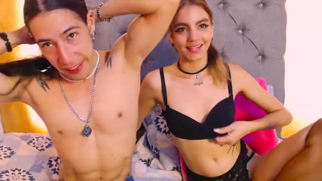 Image 11 of caliope_and_bluee Stream on Chaturbate on 13 months ago