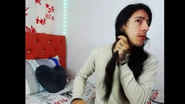 Thumbnail 1, caliope_and_bluee's Stream at Chaturbate, 14 months ago