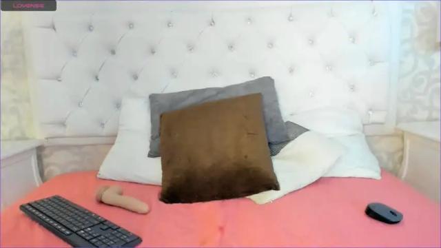 Thumbnail 3, caliope_lee's Stream at Chaturbate, 20 months ago