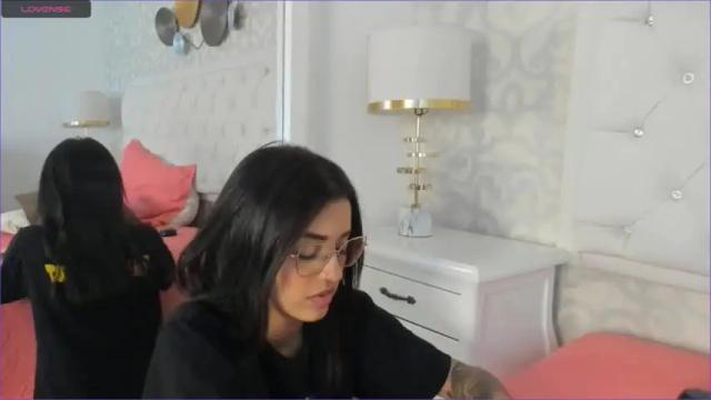 Thumbnail 2, caliope_lee's Stream at Chaturbate, 20 months ago