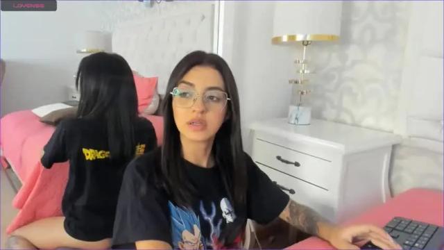 Image 7 of caliope_lee Stream on Chaturbate on 20 months ago