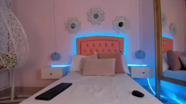 Thumbnail 3, caliope_lee's Stream at Chaturbate, 15 months ago