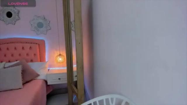 Thumbnail 1, caliope_lee's Stream at Chaturbate, 15 months ago