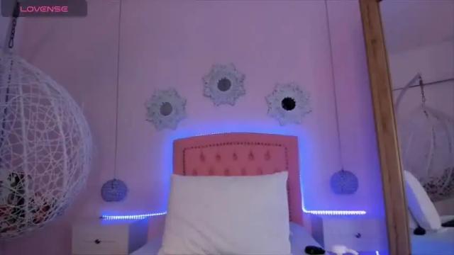 Image 12 of caliope_lee Stream on Chaturbate on 15 months ago