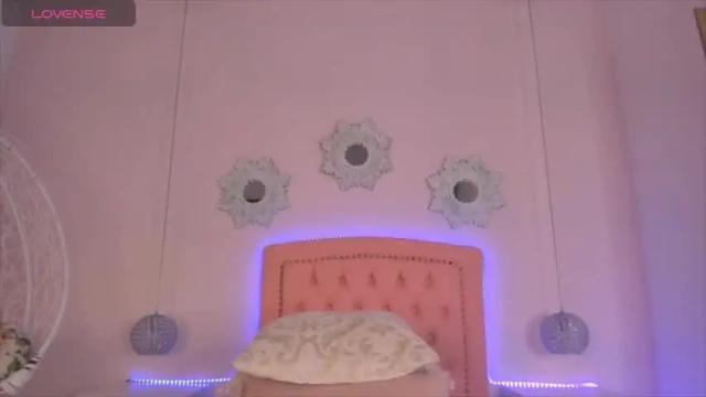 Thumbnail 1, caliope_lee's Stream at Chaturbate, 14 months ago