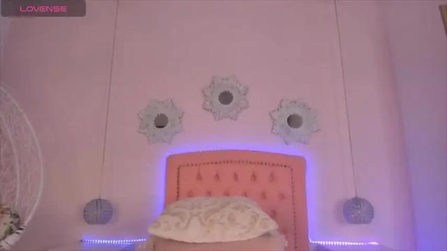 Image 2 of caliope_lee Stream on Chaturbate on 14 months ago